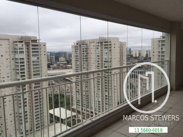#d012e1 - Apartamento para Comprar em São Paulo - SP
