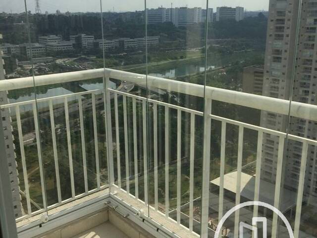 Apartamento para Comprar em São Paulo - 2