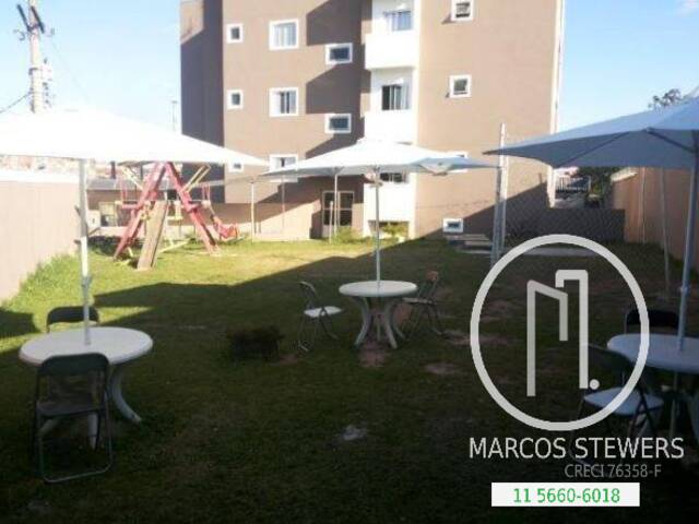 Apartamento para Comprar em São Paulo - 3