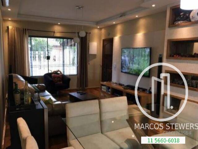 Casa para Comprar em São Paulo - 3