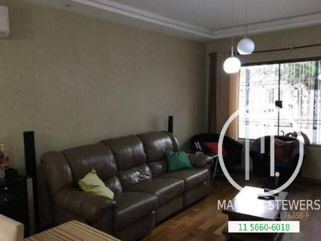 Casa para Comprar em São Paulo - 2