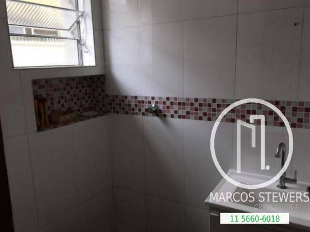 Casa para Comprar em São Paulo - 4