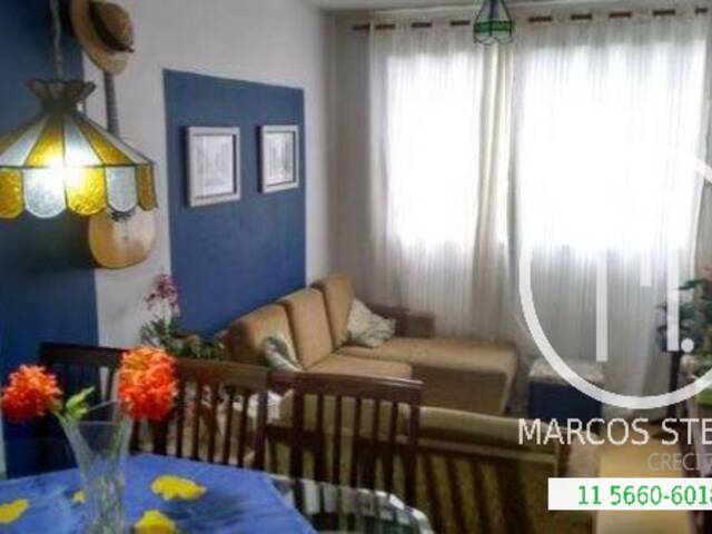 #a7f298 - Apartamento para Comprar em São Paulo - SP - 2