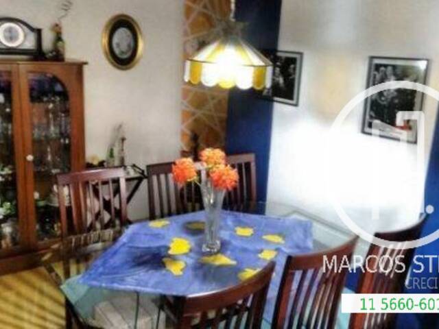 #a7f298 - Apartamento para Comprar em São Paulo - SP - 1