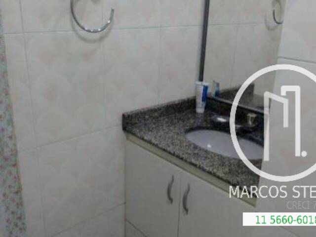 Apartamento para Comprar em São Paulo - 5