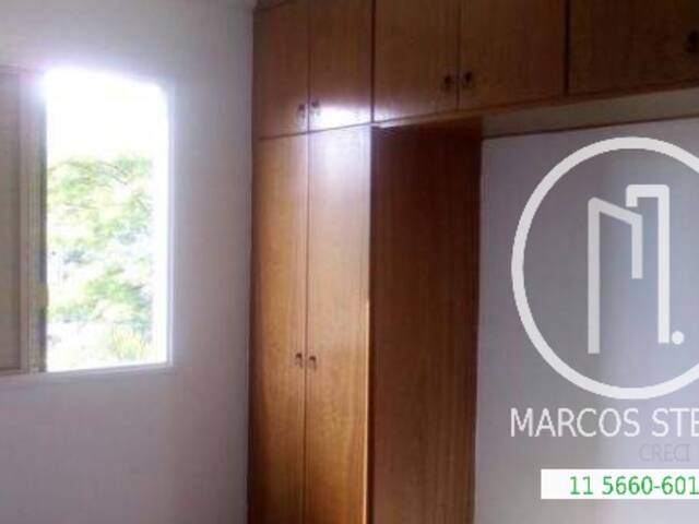 Apartamento para Comprar em São Paulo - 2