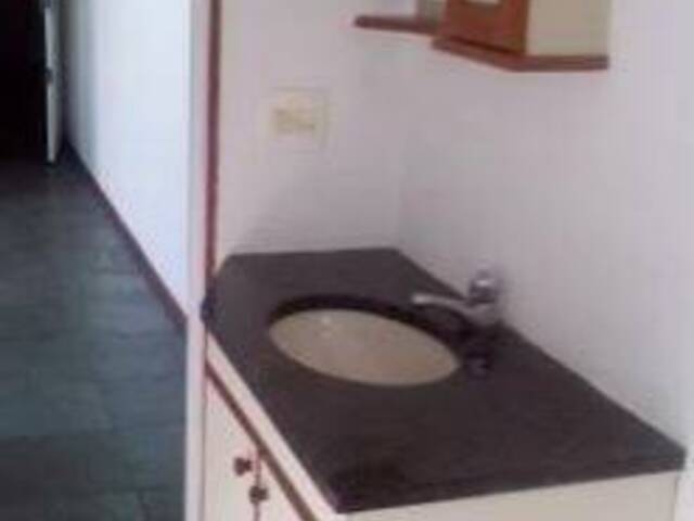Apartamento para Comprar em São Paulo - 5