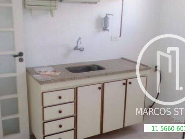Apartamento para Comprar em São Paulo - 3