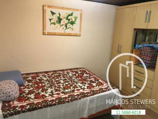 Casa para Comprar em São Paulo - 4