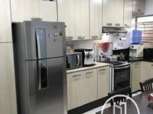 Casa para Comprar em São Paulo - 3