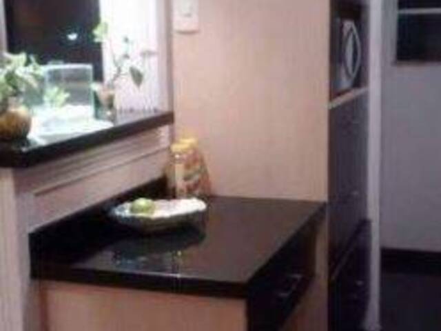 Apartamento para Comprar em São Paulo - 3