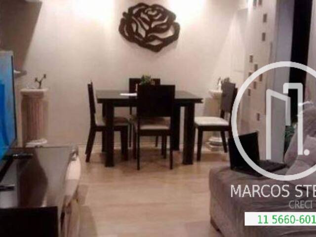 Apartamento para Comprar em São Paulo - 2