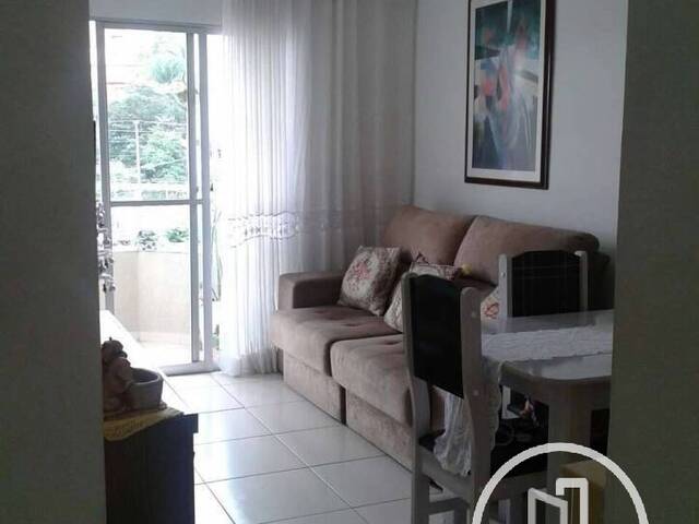 Apartamento para Comprar em Praia Grande - 4
