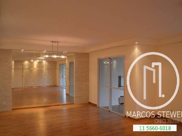 Apartamento para Comprar em São Paulo - 3