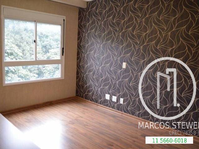Apartamento para Comprar em São Paulo - 4