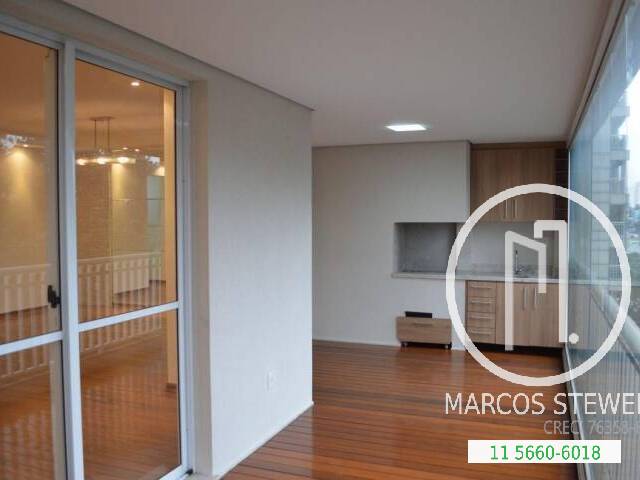 Apartamento para Comprar em São Paulo - 2