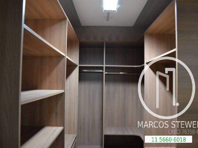 Apartamento para Comprar em São Paulo - 5