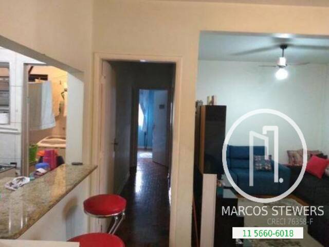 Apartamento para Comprar em São Paulo - 2