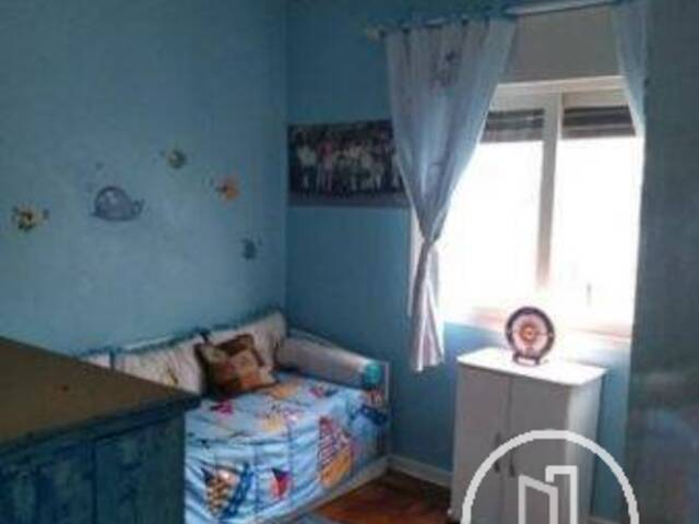 Apartamento para Comprar em São Paulo - 5