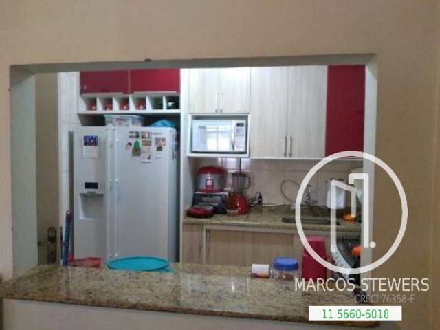 Apartamento para Comprar em São Paulo - 3