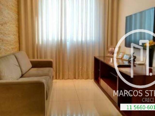 Apartamento para Comprar em São Paulo - 4