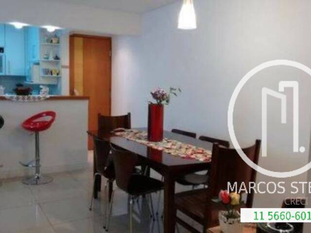 Apartamento para Comprar em São Paulo - 5