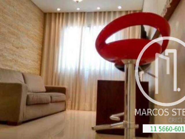 Apartamento para Comprar em São Paulo - 2