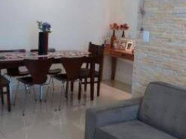 Apartamento para Comprar em São Paulo - 3