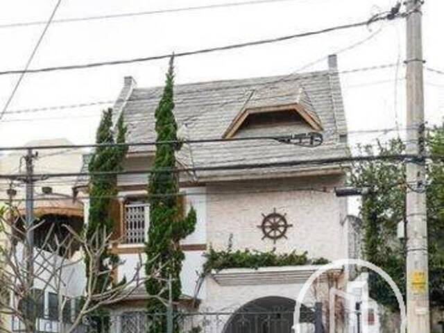 Casa para Comprar em São Paulo - 4