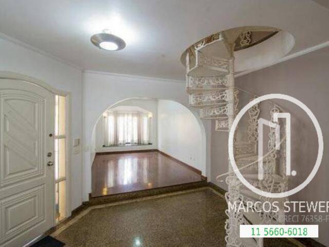 Casa para Comprar em São Paulo - 3