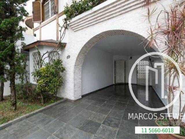 Casa para Comprar em São Paulo - 5