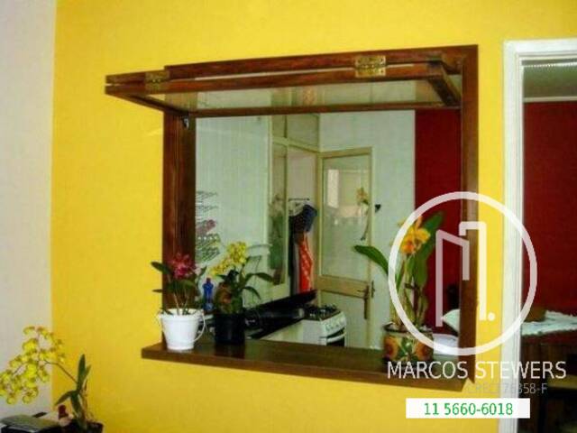 Apartamento para Comprar em São Paulo - 5