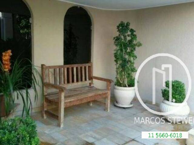 Apartamento para Comprar em São Paulo - 4