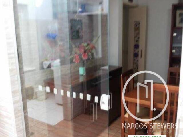 Casa para Comprar em São Paulo - 4