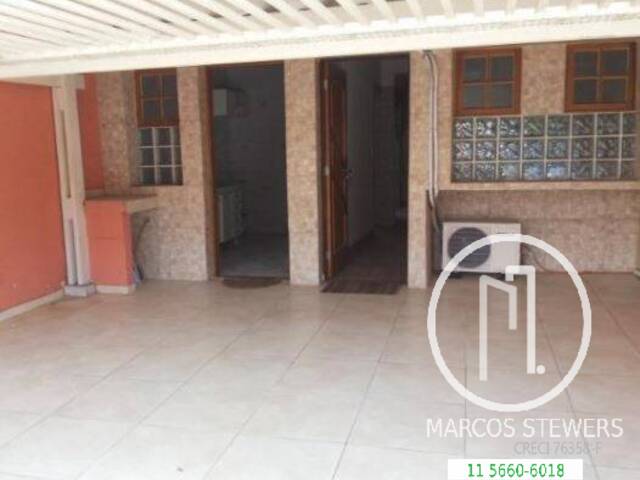 Casa para Comprar em São Paulo - 2