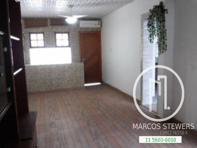 Casa para Comprar em São Paulo - 3