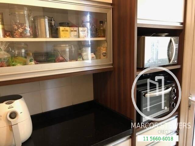 Apartamento para Comprar em São Paulo - 4