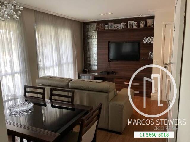 Apartamento para Comprar em São Paulo - 5