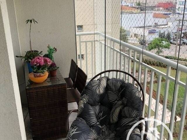 Apartamento para Comprar em São Paulo - 3