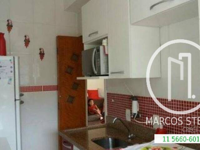 Apartamento para Comprar em São Paulo - 4