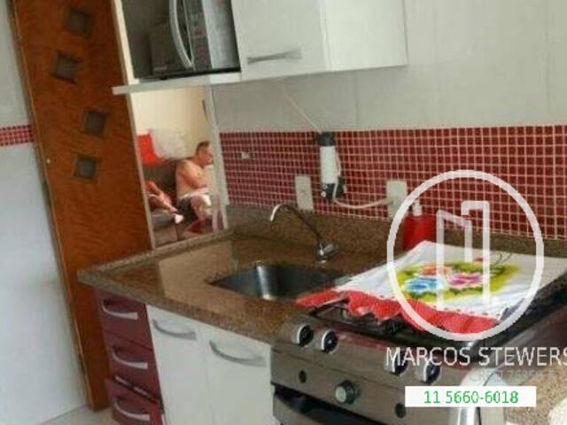 Apartamento para Comprar em São Paulo - 5