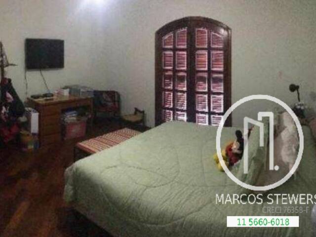 Casa para Comprar em São Paulo - 3