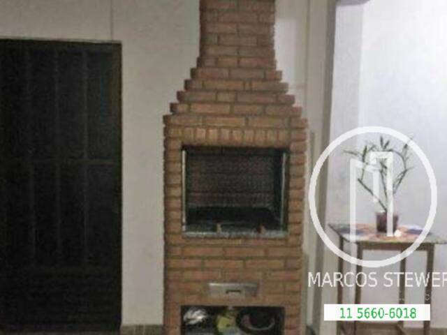 Casa para Comprar em São Paulo - 5