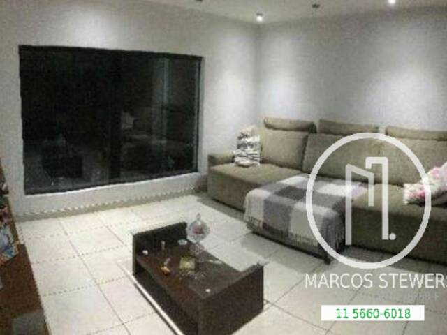 Casa para Comprar em São Paulo - 2