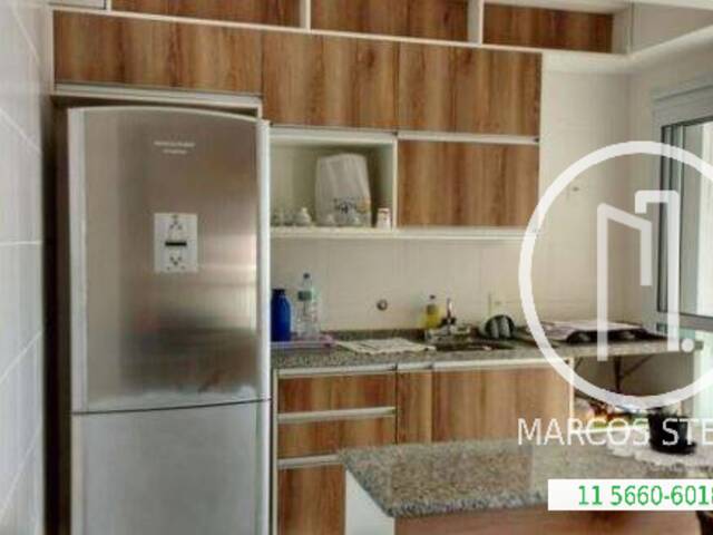 Apartamento para Comprar em São Paulo - 2