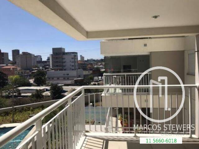 Apartamento para Comprar em São Paulo - 4