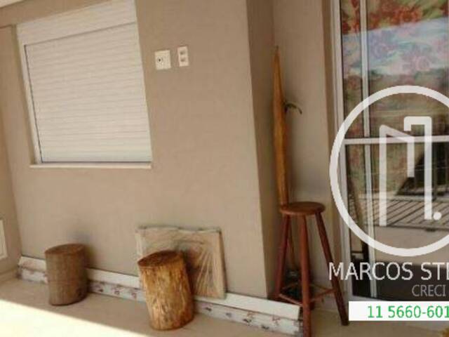 Apartamento para Comprar em São Paulo - 3