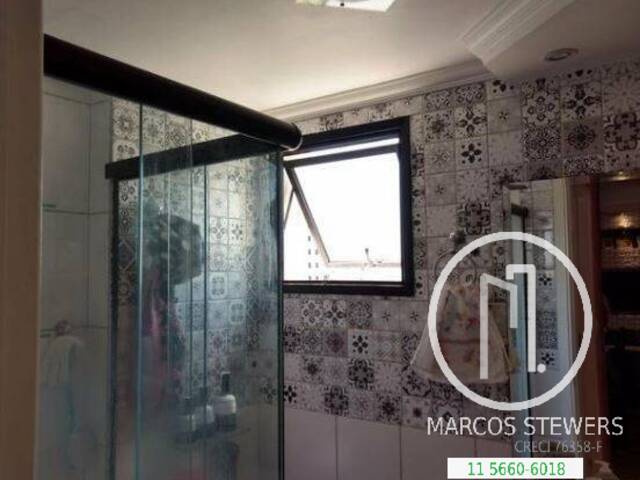 Apartamento para Comprar em São Paulo - 4