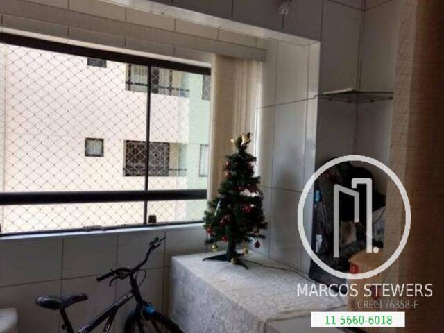 Apartamento para Comprar em São Paulo - 5