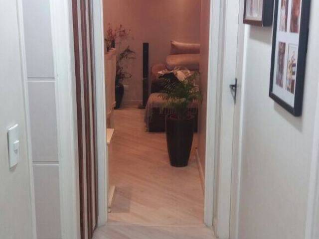#1b4f31 - Apartamento para Comprar em São Paulo - SP - 1